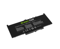 Green Cell J60J5 MC34Y do Dell - 1240614 - zdjęcie 1